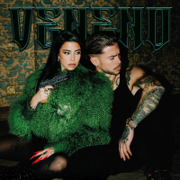 Veneno (Single)