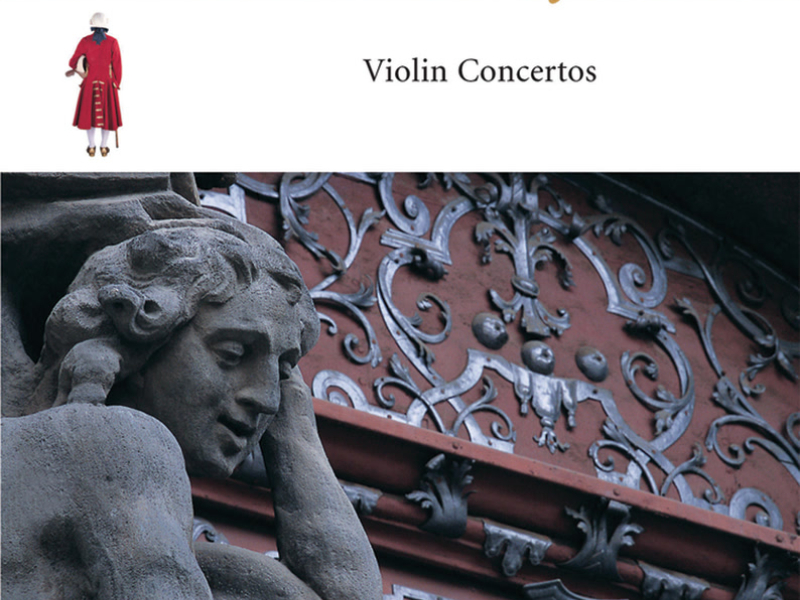 Mozart: The Violin Concertos, Vol.1 (Complete Mozart Edition)