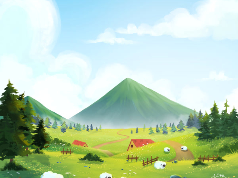 Tender Hearts (Single)