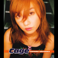 Cage (Single)