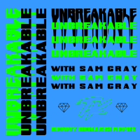 Unbreakable (Benny Benassi Remix) (Single)