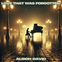 Love That Was Forgotten (Single)