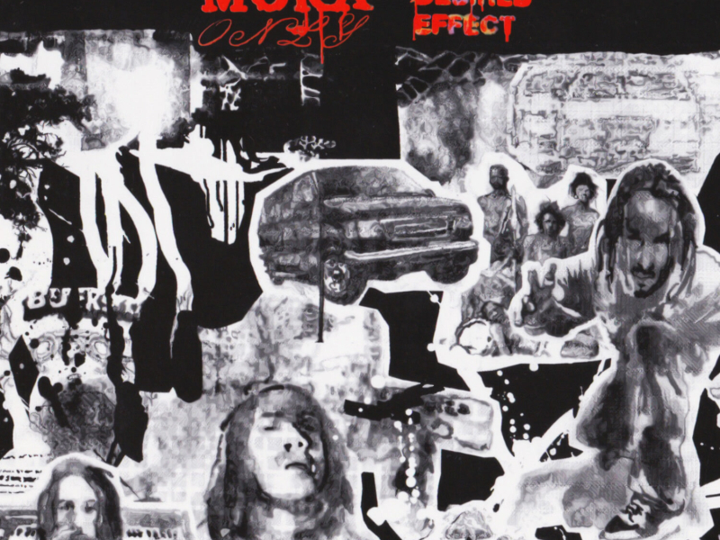 Desired Effect