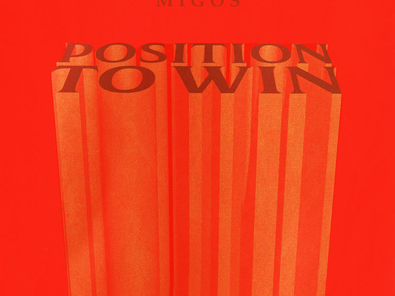 Position To Win (Single)