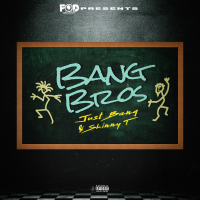 Bang Bros (EP)