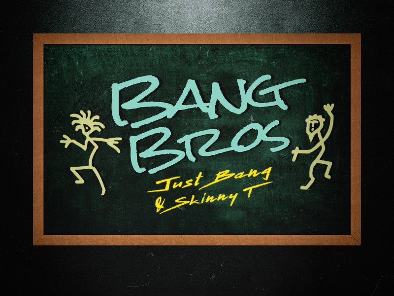 Bang Bros (EP)