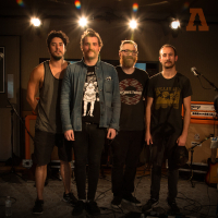 And So I Watch You From Afar on Audiotree Live (Session #2) (EP)