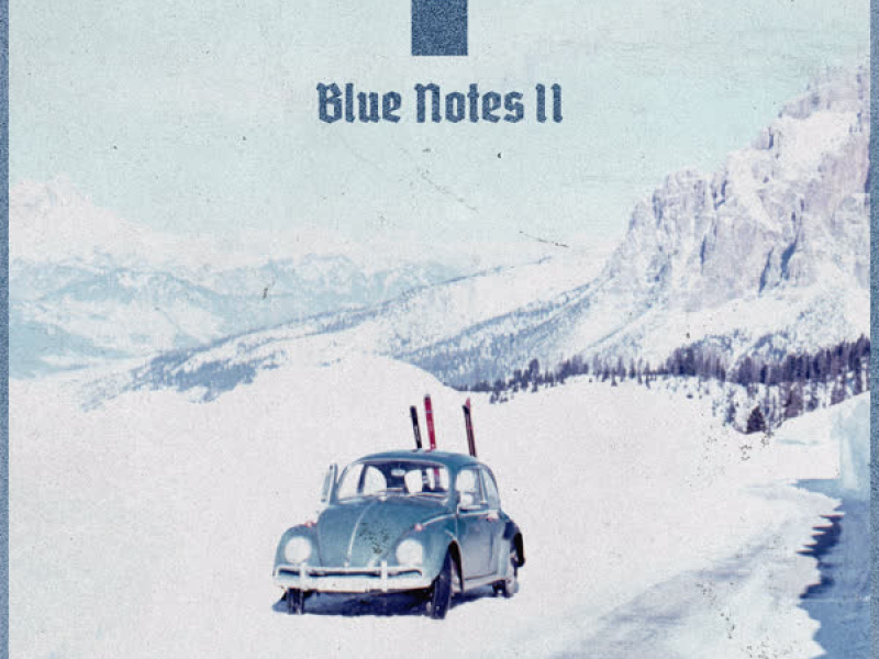 Blue Notes 2