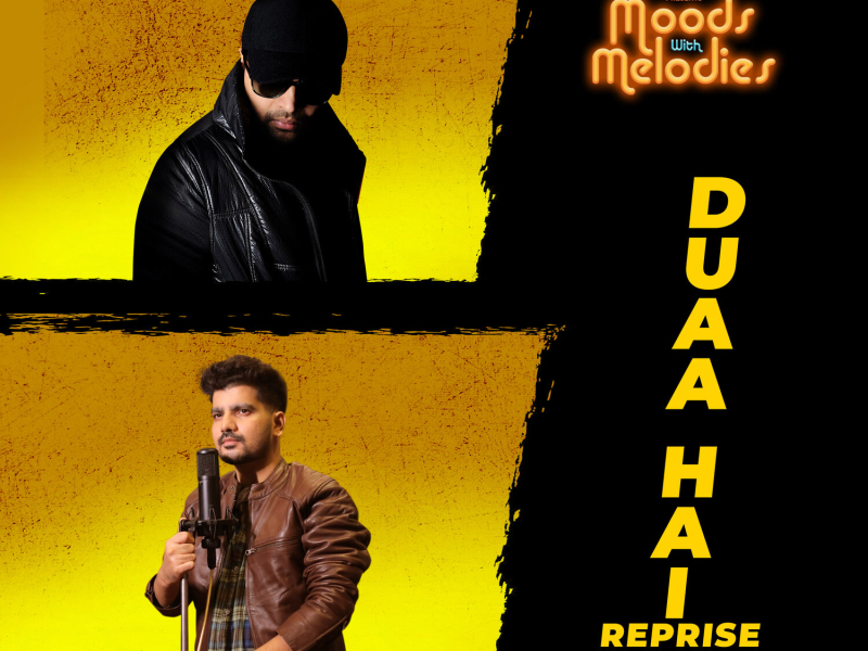 Duaa Hai Reprise (Single)