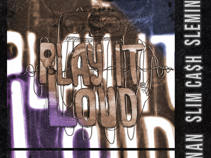 Play It Loud 2021 (Single)