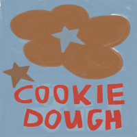 Cookie Dough (Single)