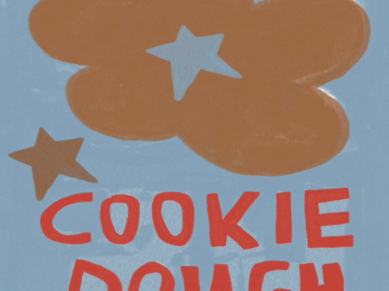 Cookie Dough (Single)