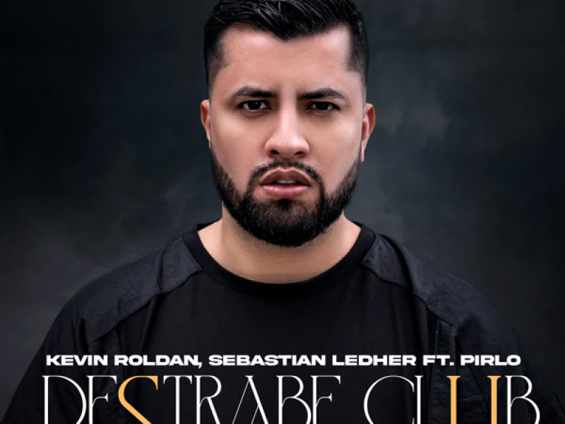DESTRABE CLUB (Single)