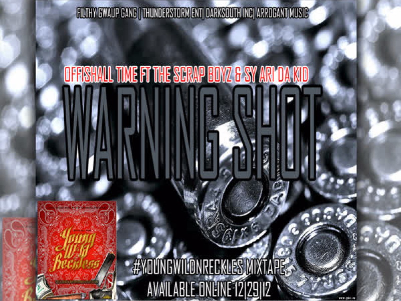 Warning Shot (Single)