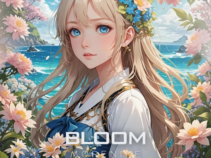 Bloom (Single)