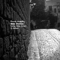 Long Way Down (EP)