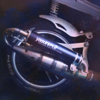 yasuni Pt.2 (Single)