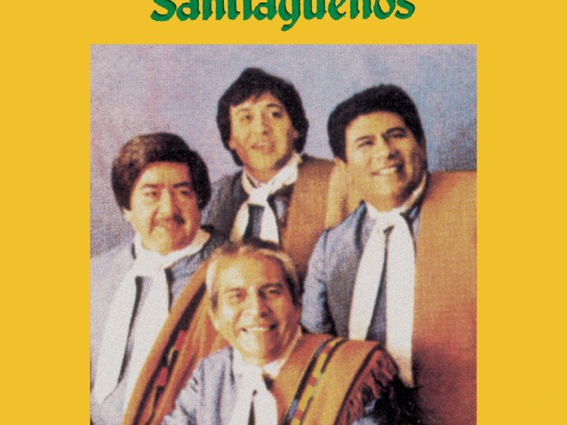 A Bailar Con Los Manseros