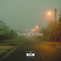 Now it's time (Single)