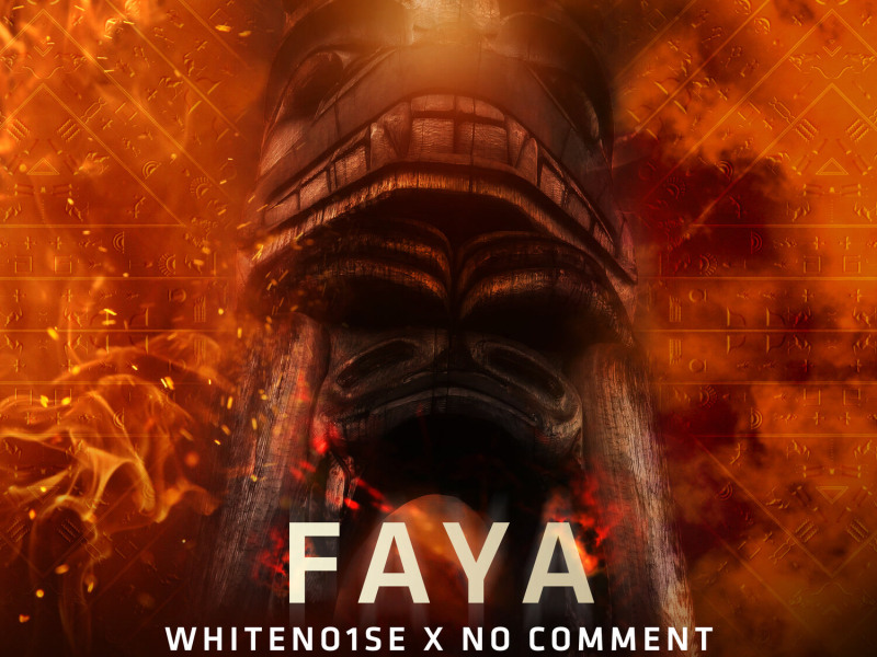 Faya (Single)