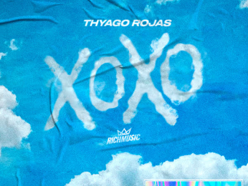 XOXO (Single)