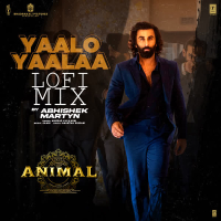 Yaalo Yaalaa Lofi Mix (Single)