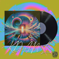 KDANL Keep Dancing All Night Long (Single)