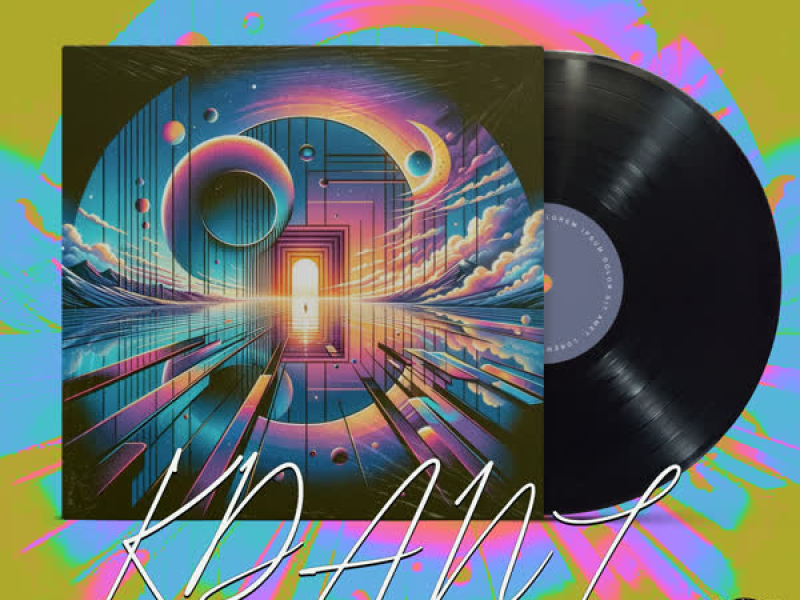 KDANL Keep Dancing All Night Long (Single)