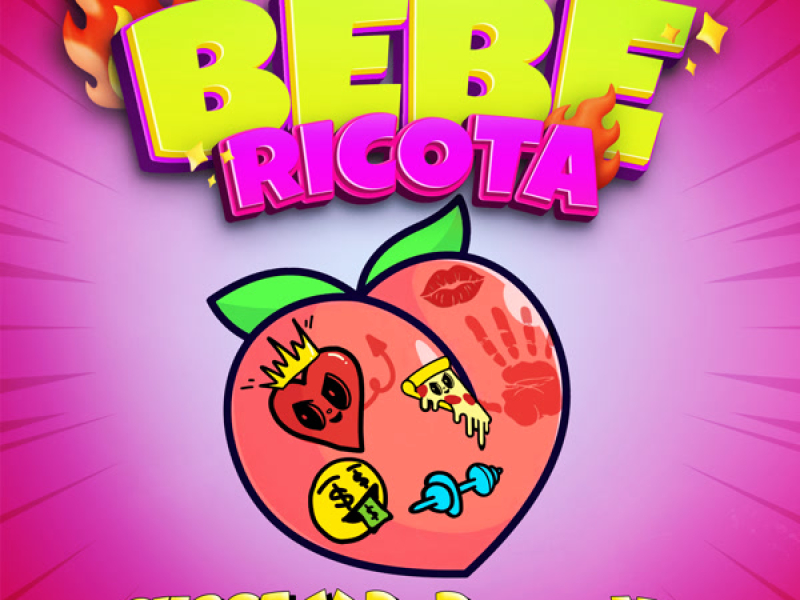 Bebe Ricota (Single)