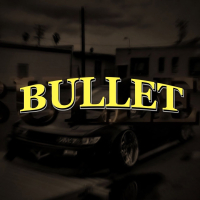 BULLET (Single)