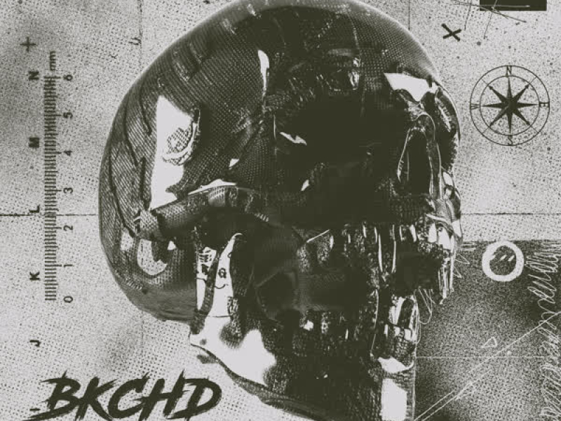 BAKCHD RAPPER (Single)