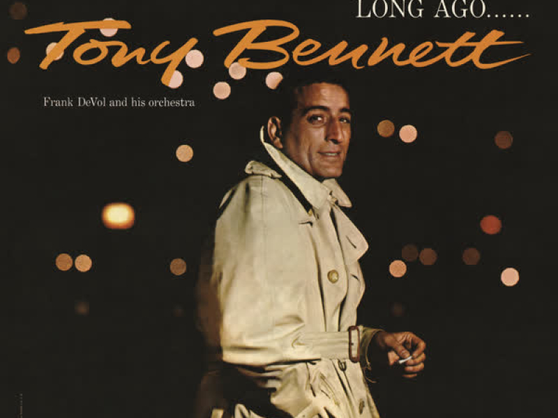 Long Ago And Far Away