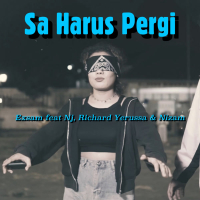 Sa Harus Pergi (Single)