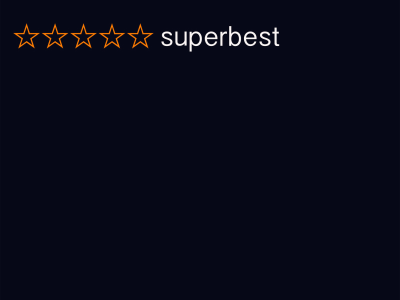 Superbest