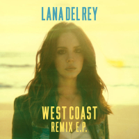 West Coast (Remix EP) (Single)