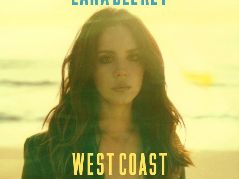 West Coast (Remix EP) (Single)