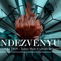 Ndezvenyu (Single)
