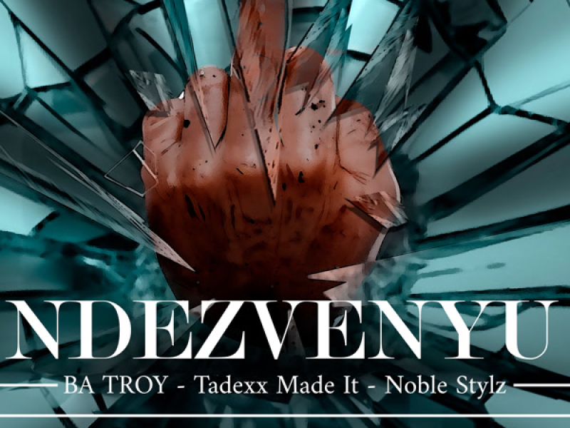 Ndezvenyu (Single)