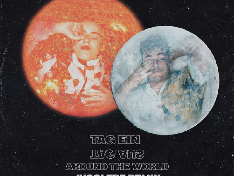 Tag ein Tag aus (Around the World) (Jugglerz Remix) (Single)