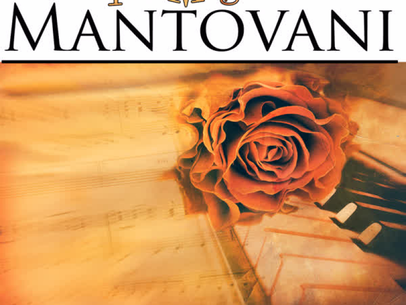 The Magic of Mantovani Vol.1