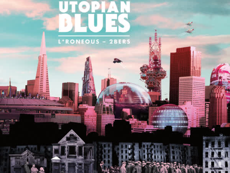 Utopian Blues