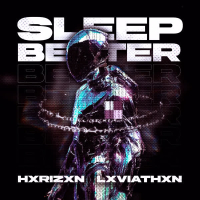 SLEEP BETTER (Single)