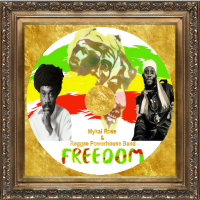 Freedom (Single)