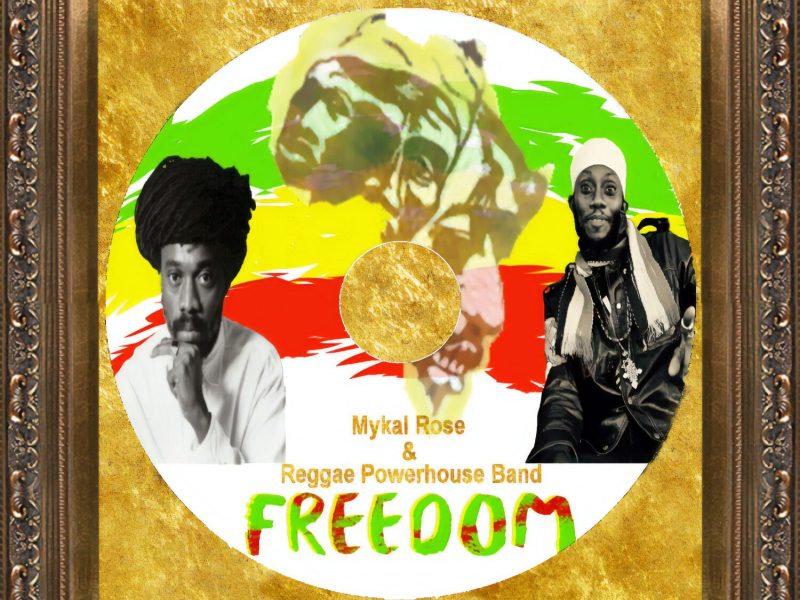 Freedom (Single)
