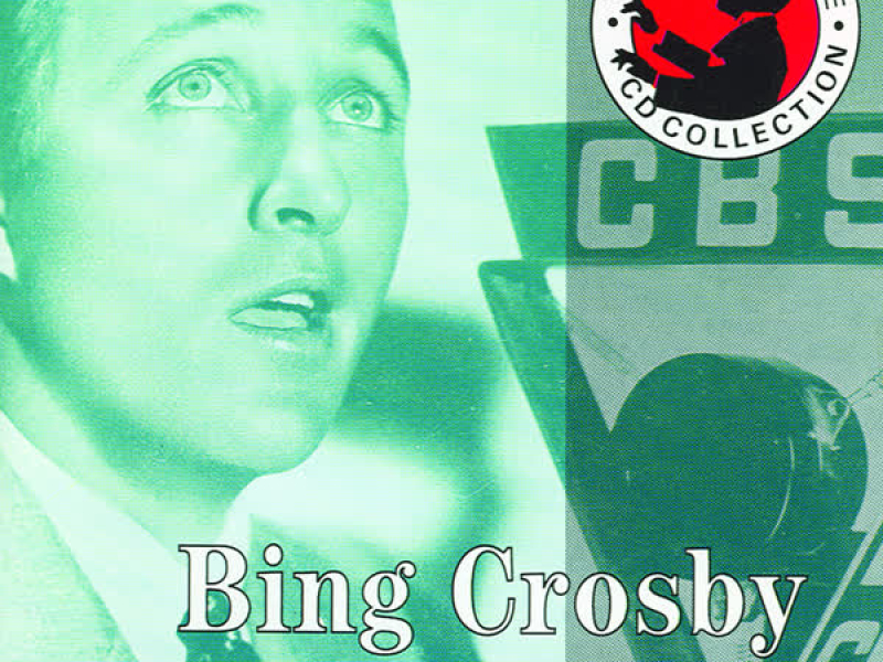 The Jazzin' Bing Crosby 1927 - 1940 CD2