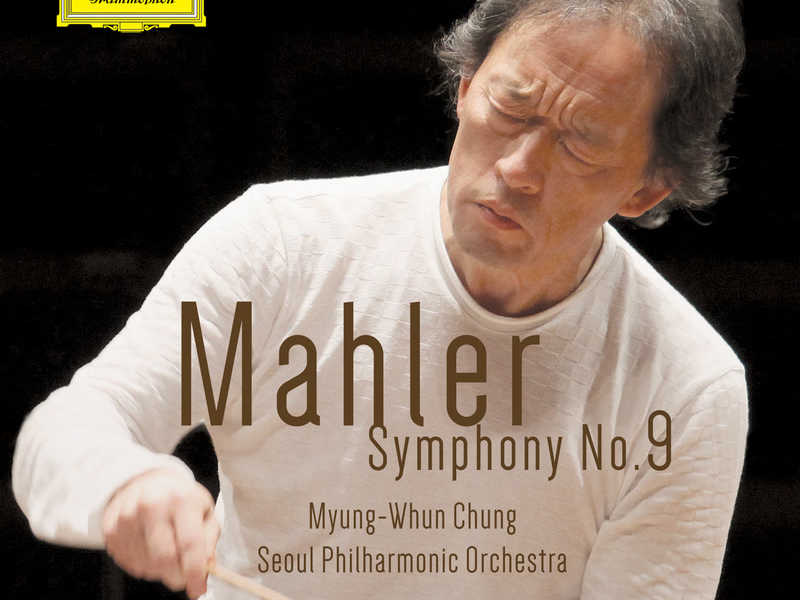 Mahler Symphony No.9 In D