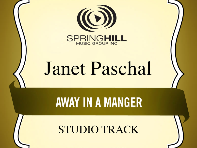 Away In A Manger (Single)