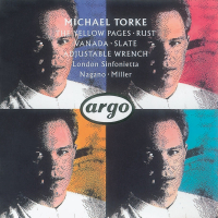Torke: The Yellow Pages