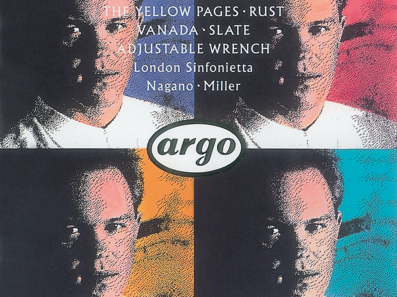 Torke: The Yellow Pages