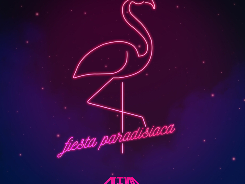 Fiesta Paradisíaca (Single)